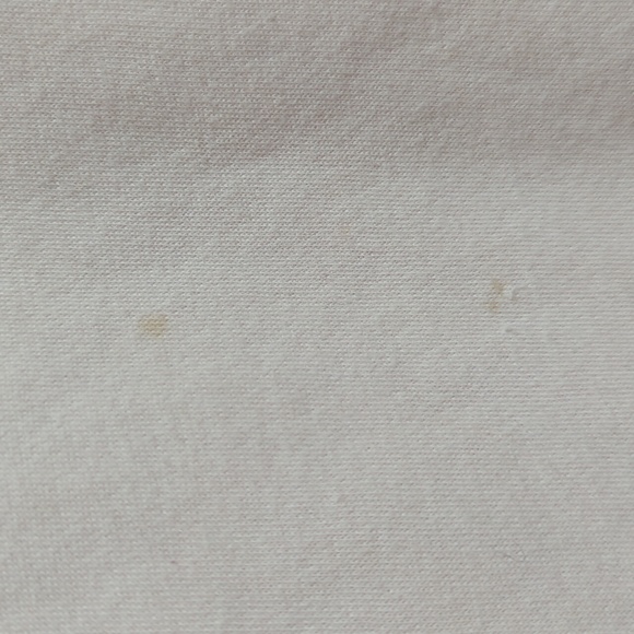 Tommy Hilfiger Women's Crew Neck Fleece Sweatshirt, Pale Pink, Size M - Picture 10 of 15